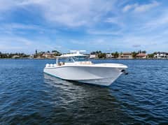 2024 Yellowfin 54 Offshore photo 7
