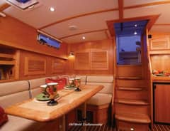 2007 Sabre 38 Hardtop Express "Cora" photo 4