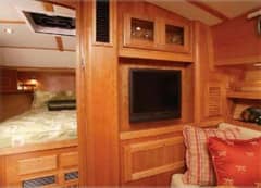 2007 Sabre 38 Hardtop Express "Cora" photo 5