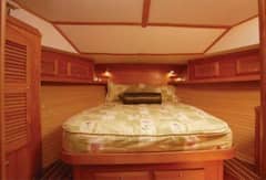 2007 Sabre 38 Hardtop Express "Cora" photo 7