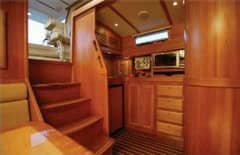 2007 Sabre 38 Hardtop Express "Cora" photo 6