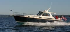 2007 Sabre 38 Hardtop Express "Cora" photo 1