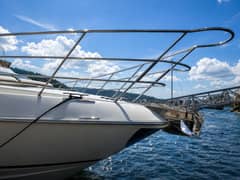 2005 Azimut Fly 62 "ALADDIN" photo 6