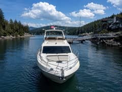 2005 Azimut Fly 62 "ALADDIN" photo 3