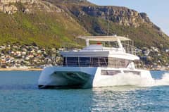 2024 Leeuwin 55 "Pilar X" photo 5