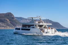 2024 Leeuwin 55 "Pilar X" photo 1