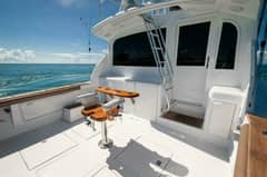 1998 Ocean 48 Super Sport "No Name" photo 3