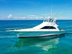 1998 Ocean 48 Super Sport "No Name" photo 1