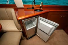1998 Ocean 48 Super Sport "No Name" photo 8