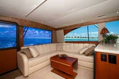 1998 Ocean 48 Super Sport "No Name" photo 4