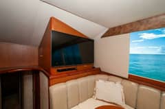 1998 Ocean 48 Super Sport "No Name" photo 7