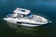 2024 Jeanneau Leader 10.5 WA S2 photo 9