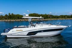 2024 Jeanneau Leader 10.5 WA S2 photo 2