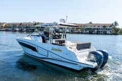 2024 Jeanneau Leader 10.5 WA S2 photo 7
