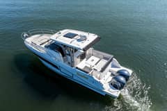 2024 Jeanneau Leader 10.5 WA S2 photo 4
