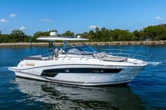2024 Jeanneau Leader 10.5 WA S2 photo 5
