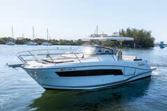2024 Jeanneau Leader 10.5 WA S2 photo 6