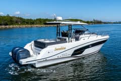 2024 Jeanneau Leader 10.5 WA S2 photo 8