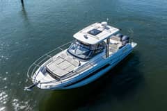 2024 Jeanneau Leader 10.5 WA S2 photo 3