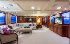 1997 Palmer Johnson Pilothouse "LADY J" photo 3