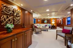 1997 Palmer Johnson Pilothouse "LADY J" photo 6