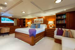 1997 Palmer Johnson Pilothouse "LADY J" photo 9