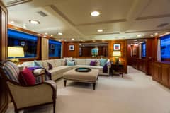 1997 Palmer Johnson Pilothouse "LADY J" photo 2