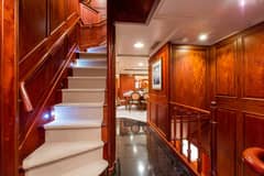 1997 Palmer Johnson Pilothouse "LADY J" photo 7