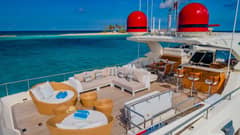 2012 Custom Line Raised Pilothouse "One & Only" photo 7