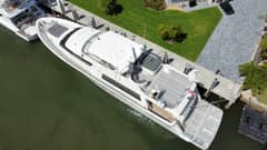 2008 Pacific Mariner 85 Motoryacht photo 4
