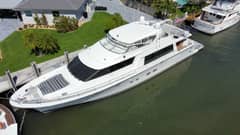 2008 Pacific Mariner 85 Motoryacht photo 2