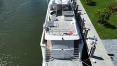 2008 Pacific Mariner 85 Motoryacht photo 8