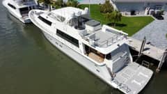 2008 Pacific Mariner 85 Motoryacht photo 6