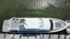 2008 Pacific Mariner 85 Motoryacht photo 7