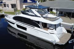 2025 Azimut photo 1