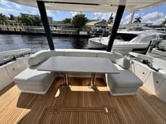 2025 Azimut photo 7