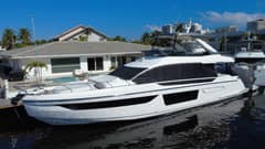 2025 Azimut photo 2