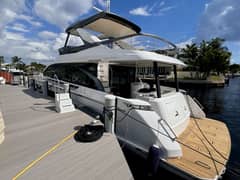 2025 Azimut photo 4