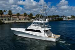 2003 American Custom Yachts photo 5