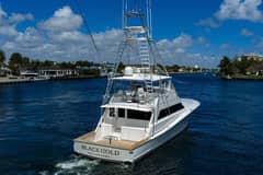 2003 American Custom Yachts photo 7