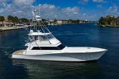 2003 American Custom Yachts photo 9
