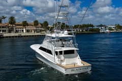 2003 American Custom Yachts photo 6