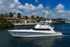 2003 American Custom Yachts photo 4