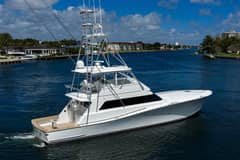 2003 American Custom Yachts photo 8