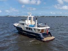 2022 Holland Jachtbouw De Alm Delfino "Lady Gigi" photo 6