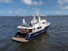 2022 Holland Jachtbouw De Alm Delfino "Lady Gigi" photo 7