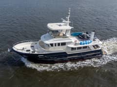 2022 Holland Jachtbouw De Alm Delfino "Lady Gigi" photo 8