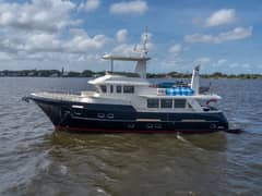 2022 Holland Jachtbouw De Alm Delfino "Lady Gigi" photo 5