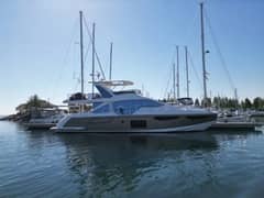2024 Azimut FLY 60 "2024 Azimut FLY 60" photo 2
