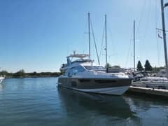 2024 Azimut FLY 60 "2024 Azimut FLY 60" photo 5